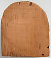 Miniature Relief of Hebrew Prophet Isaiah with Scroll, Wood, polychromy, gilding, German