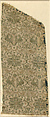 Textile, Linen, Italian
