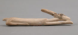 Hare, Elephant ivory, Byzantine