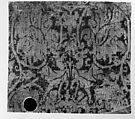 Textile, Silk, Italian