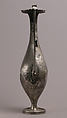 Ewer, Silver, Byzantine