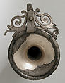 Ewer, Silver, Byzantine