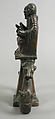 Chariot Mount with Three Figures, Copper Alloy, Late Roman or Byzantine