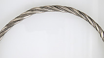 Torc, Silver, European