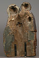 Holy Family, Niclaus Weckmann (German, 1481–ca. 1526), Limewood with traces of paint and gilding, South German