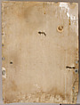 Taking of Christ, School of Nottingham (British), Alabaster with paint and gilding, British