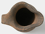 Vessel, Earthenware, Visigothic