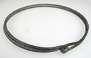 Torc, Copper alloy, Irish