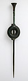 Pin, Copper alloy, Irish
