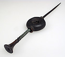 Pin, Copper alloy, Irish