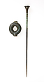 Pin, Copper alloy, Irish