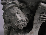 Corbel, Limestone, German or South Netherlandish