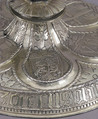 Chalice, Diego Muñoz, Silver-gilt, Spanish