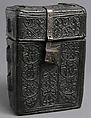 Case for a Book | French (?) | The Metropolitan Museum of Art