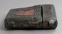 ルネッサンス/ Renaissance ブースターボックス　フランス語　美品 Book Box | Italian | The Metropolitan Museum of Art