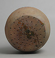 Pot, Watering, Earthenware, glaze, British