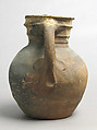 Jug, Earthenware, glaze, British