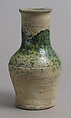 Jug, Earthenware, glazed, British