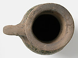 Jug, Earthenware, glazed, British