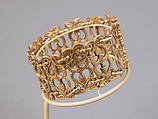 Gold Bracelet, Gold, Byzantine