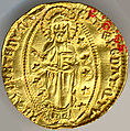 Coin, Gold, European