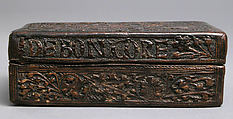 Box | Italian | The Metropolitan Museum of Art