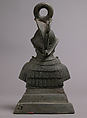 Weight, Steelyard, Copper alloy, Byzantine