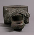 Weight, Steelyard, Copper alloy, Byzantine