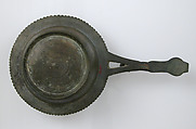 Patera, Copper alloy, Byzantine (?)