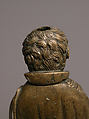 Saint Mammes, Copper alloy, French