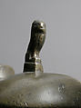 Covered Vessel, Copper alloy, South Netherlandish