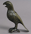 Bird, Copper alloy, South Netherlandish