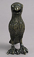 Bird, Copper alloy, South Netherlandish