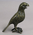Bird, Copper alloy, South Netherlandish
