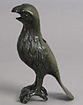 Bird, Copper alloy, South Netherlandish