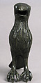 Bird, Copper alloy, South Netherlandish