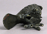 Bird, Copper alloy, South Netherlandish
