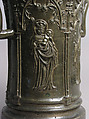 Mortar, Bell metal, North German