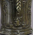 Mortar, Brass, Austrian