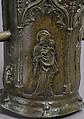 Mortar, Brass, Austrian