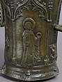 Mortar, Brass, Austrian