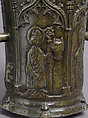 Mortar, Brass, Austrian