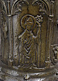 Mortar, Brass, Austrian