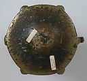 Mortar, Brass, Austrian