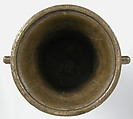 Mortar, Brass, Austrian