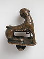 Lion, Copper alloy, Mosan or German