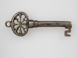 Key, Iron, Catalan