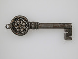Key, Iron, Catalan