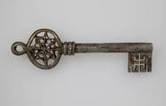 Key, Iron, Catalan