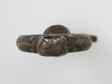 Key, Iron, Spanish